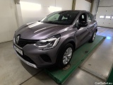  Renault  Captur  TCe 90 ZEN 