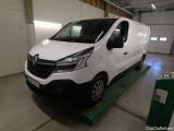  Renault  Trafic  dCi 145 L2H1 Base L. 