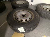  Renault  Trafic  dCi 145 L2H1 Base L. #12