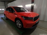  Skoda  ENYAQ  iV80 5d #2