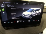  Skoda  ENYAQ  iV80 5d #10