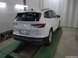  Skoda  ENYAQ  iV60 5d #3