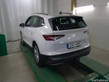  Skoda  ENYAQ  iV60 5d #4