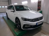  Volkswagen  Passat Pass.SC TDI 200 GT 4M Ex.E.Aut 
