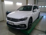  Volkswagen  Passat Pass.SC TDI 200 GT 4M Ex.E.Aut #2