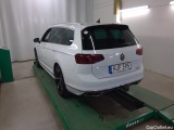  Volkswagen  Passat Pass.SC TDI 200 GT 4M Ex.E.Aut #4
