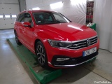  Volkswagen  Passat Pass.SC TDI 200 GT Exec.Ed.Aut 