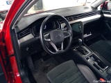  Volkswagen  Passat Pass.SC TDI 200 GT Exec.Ed.Aut #5