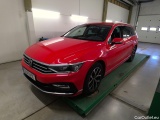 Volkswagen  Passat Pass.SC TDI 200 GT Exec.Ed.Aut 