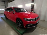  Volkswagen  Passat Pass.SC TDI 200 GT Exec.Ed.Aut #2