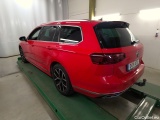  Volkswagen  Passat Pass.SC TDI 200 GT Exec.Ed.Aut #4