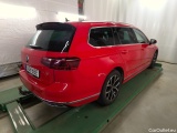  Volkswagen  Passat Pass.SC TDI 200 GT Exec.Ed.Aut #3