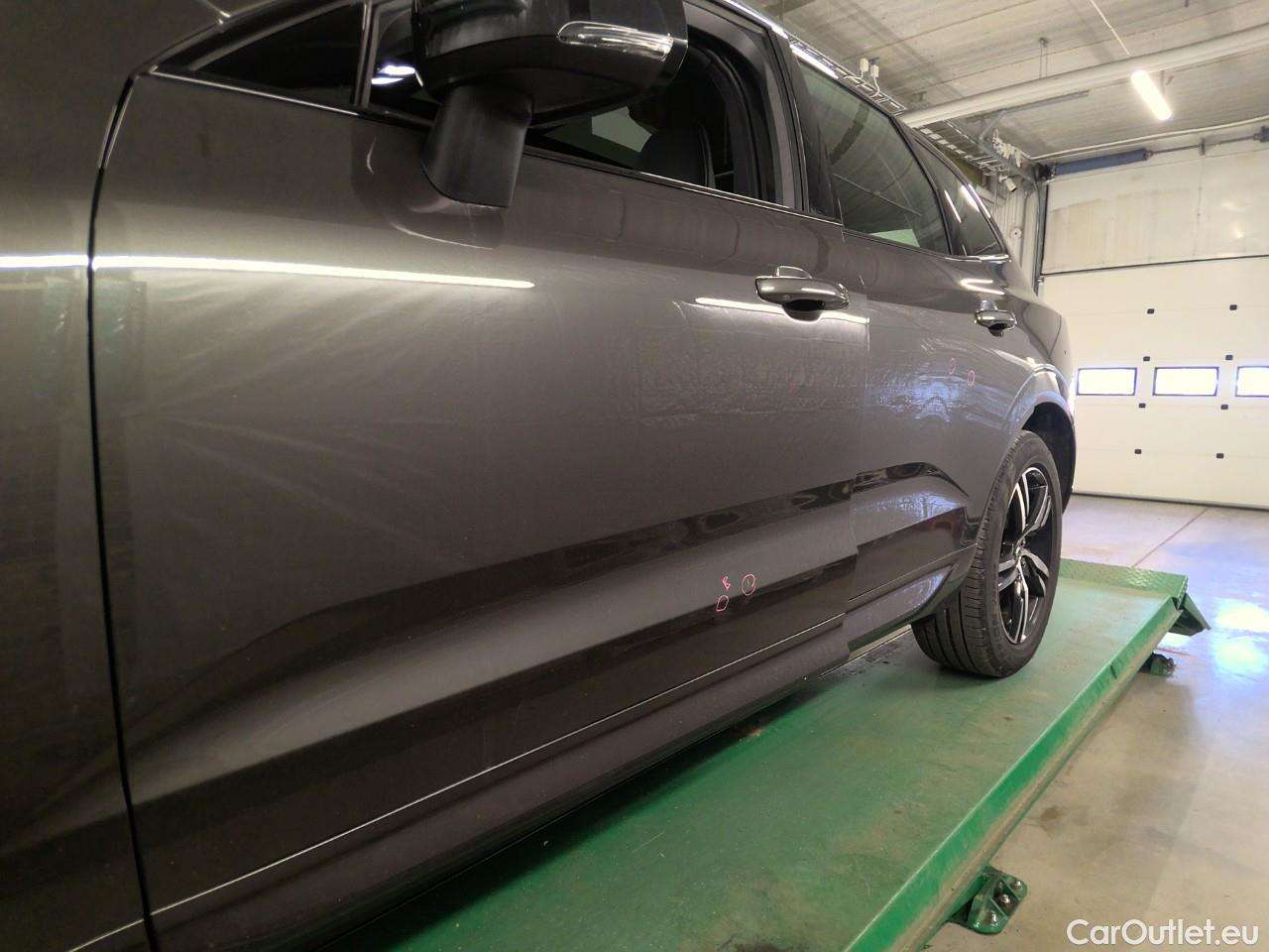  Volvo  XC60  T6 350 R-Des.Rec. AWD Aut #5