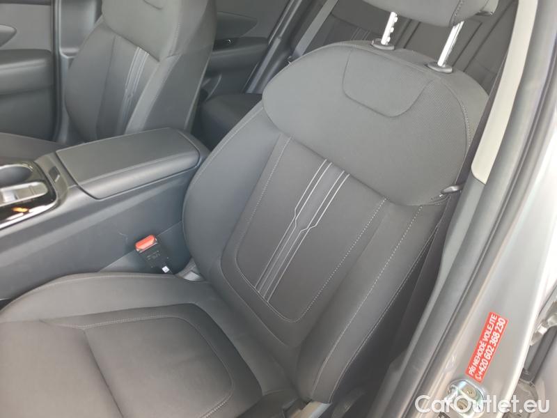  Hyundai  Tucson   (NX)(2020) Tucs.1.6 T-GDI 110 Style AT #6