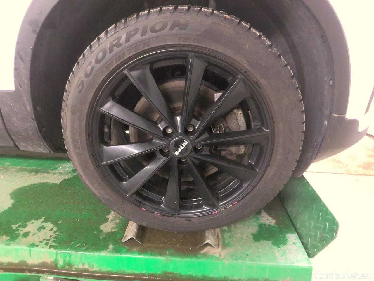  Volvo  XC 40 XC40 Recharge Twin Plus Aut #29