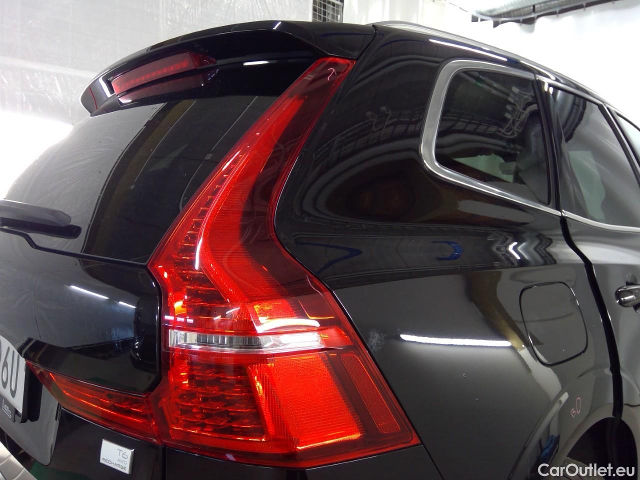  Volvo  XC60  T6 340 Ins. Rech. 4WD Aut #20