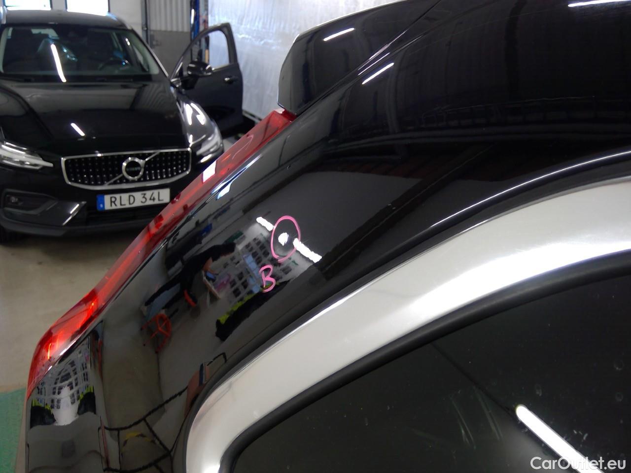  Volvo  XC60  T6 340 Ins. Rech. 4WD Aut #55