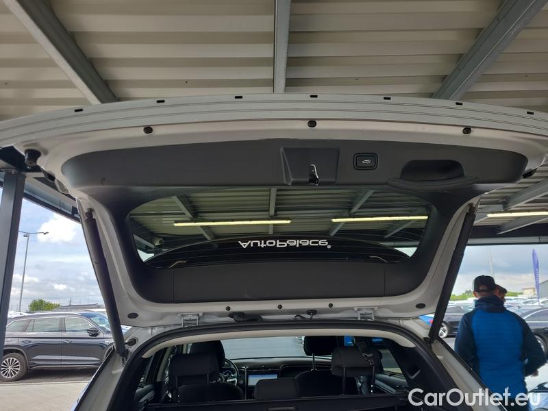  Hyundai  Tucson   (NX)(2020) Tucs.1.6 T-GDI 110 Style AT #14