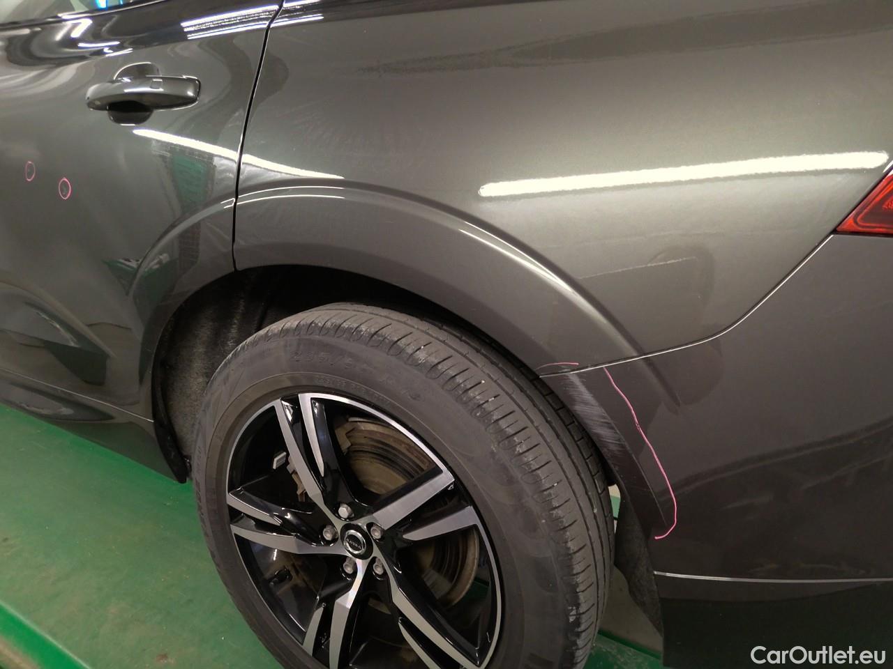  Volvo  XC60  T6 350 R-Des.Rec. AWD Aut #14