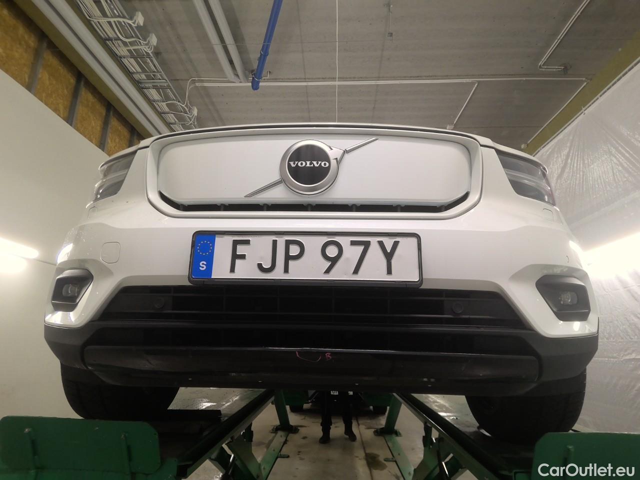  Volvo  XC 40 XC40 Recharge Twin Plus Aut #6