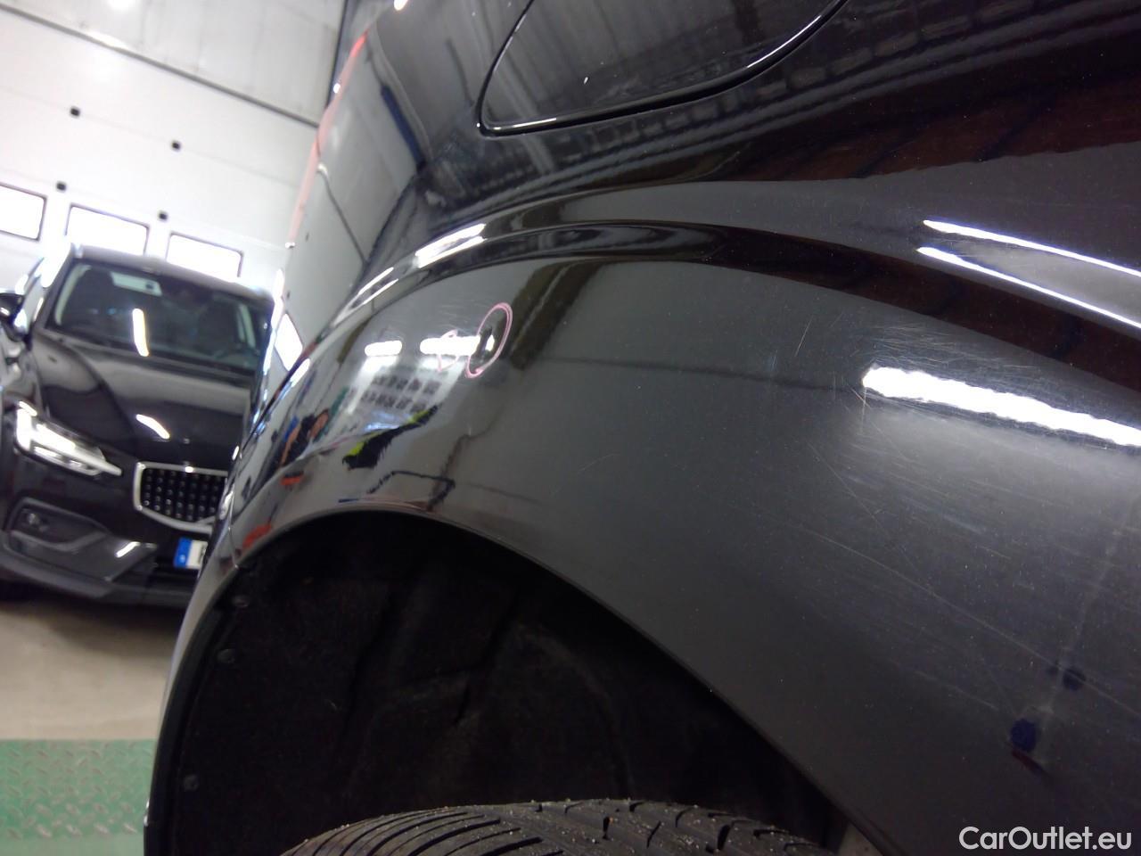 Volvo  XC60  T6 340 Ins. Rech. 4WD Aut #23