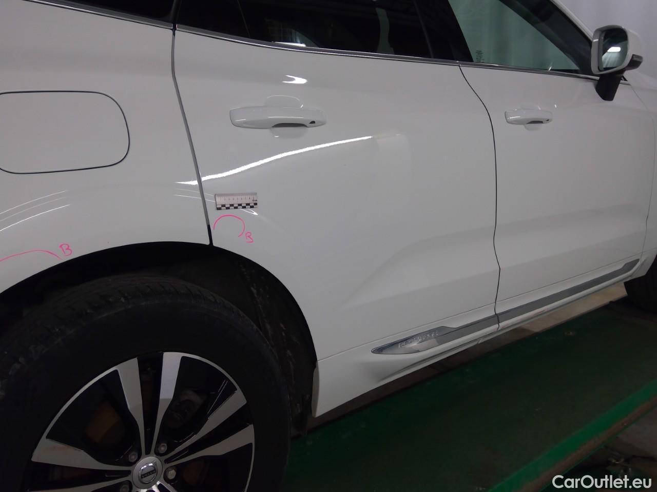  Volvo  XC60  T6 350 Re.Ins.Ex. AWD Aut #13