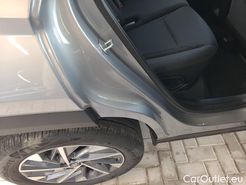 Hyundai  Tucson   (NX)(2020) Tucs.1.6 T-GDI 110 Style AT #22