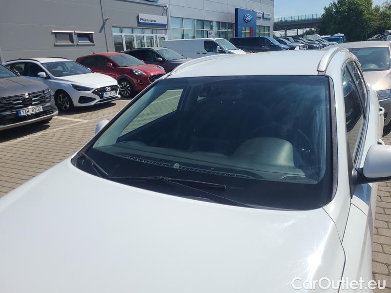  Hyundai  i30   cw (PD)(2017->)  kom.1.6CRDi 115 Smart #1
