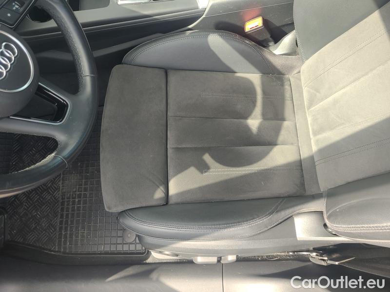 Audi  A4  Avant (8WD)  (2019)  Av. 35 2.0TFSI 110 Advan.AT #13