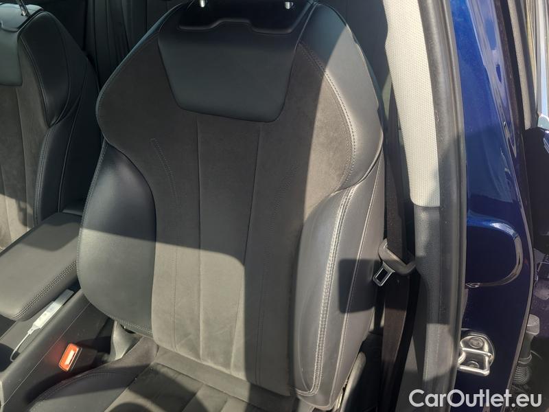  Audi  A4  Avant (8WD)  (2019)  Av. 35 2.0TFSI 110 Advan.AT #14