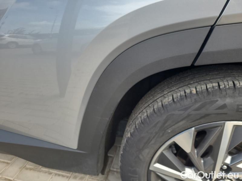  Hyundai  Tucson   (NX)(2020) Tucs.1.6 T-GDI 110 Style AT #10