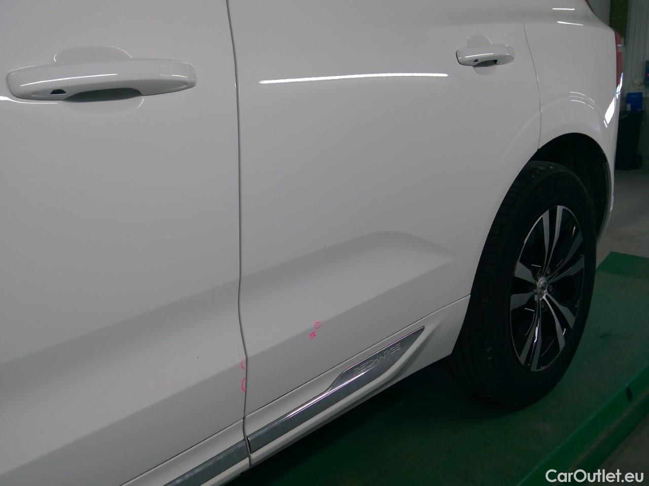 Volvo  XC60  T6 350 Re.Ins.Ex. AWD Aut #8