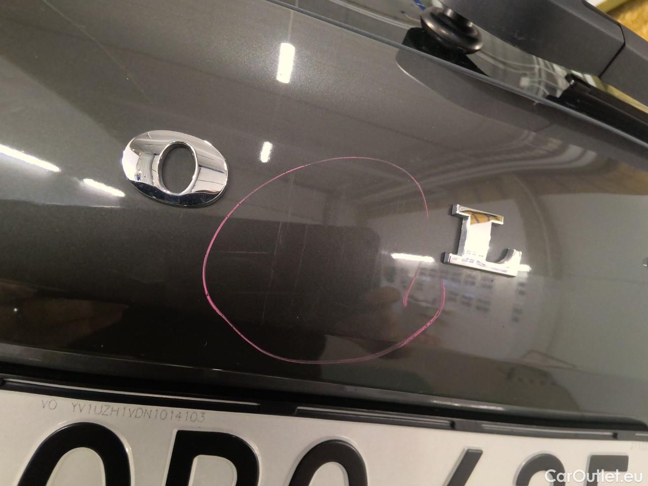  Volvo  XC60  T6 350 R-Des.Rec. AWD Aut #16