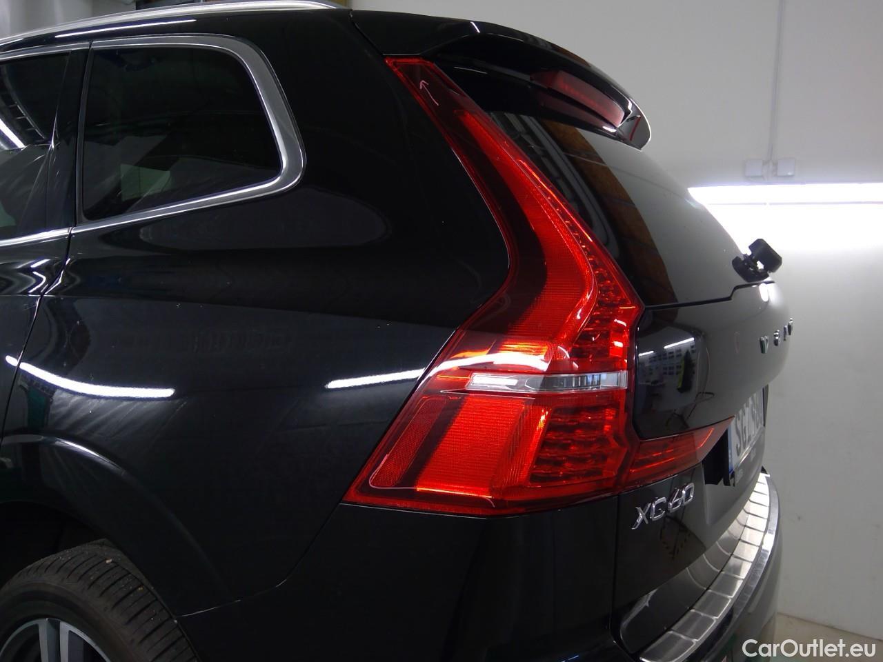  Volvo  XC60  T6 340 Ins. Rech. 4WD Aut #13