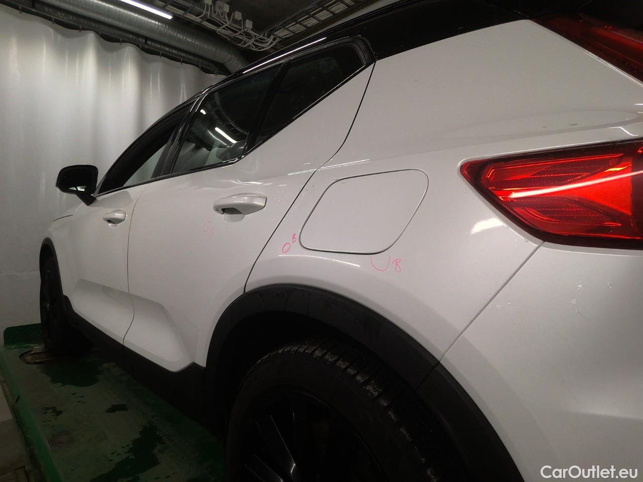  Volvo  XC 40 XC40 Recharge Twin Plus Aut #11