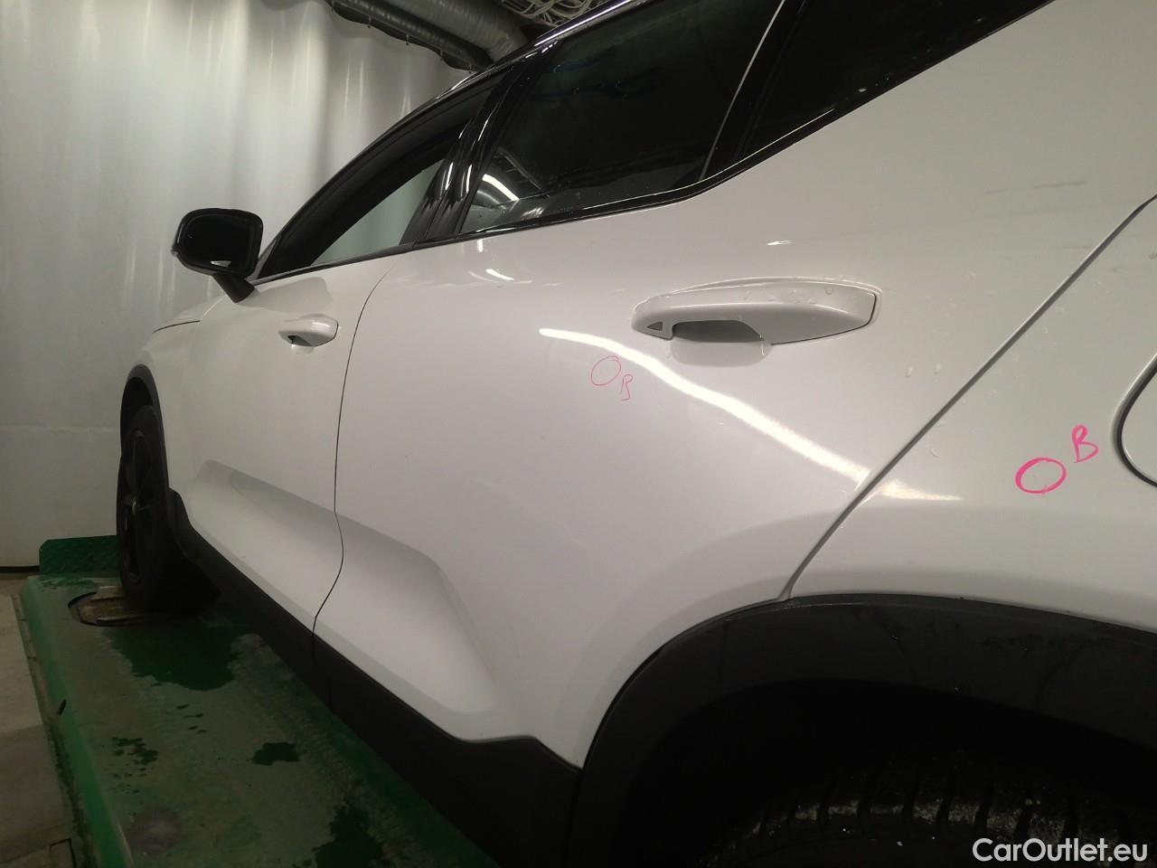  Volvo  XC 40 XC40 Recharge Twin Plus Aut #9