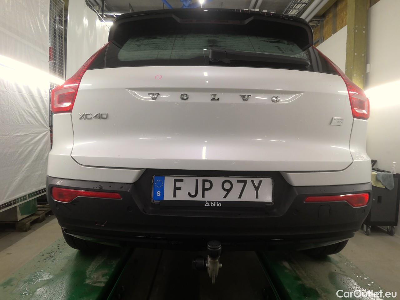  Volvo  XC 40 XC40 Recharge Twin Plus Aut #15