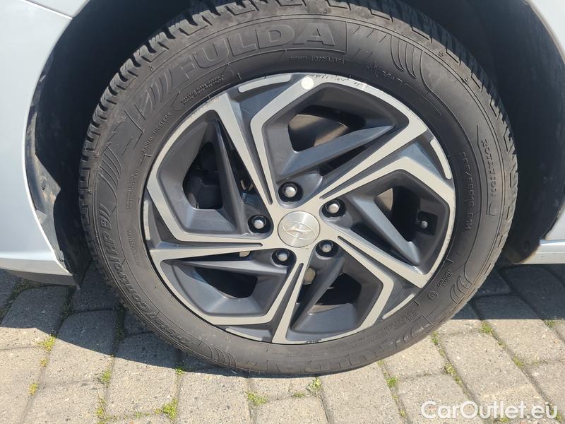  Hyundai  i30   cw (PD)(2017->)  kom.1.6CRDi 115 Smart #5