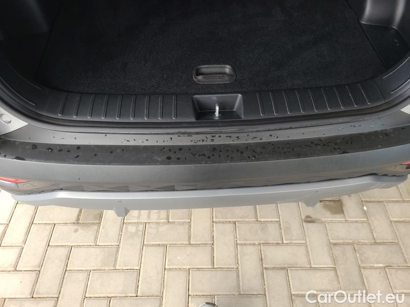  Hyundai  Tucson   (NX)(2020) Tucs.1.6 T-GDI 110 Style AT #15
