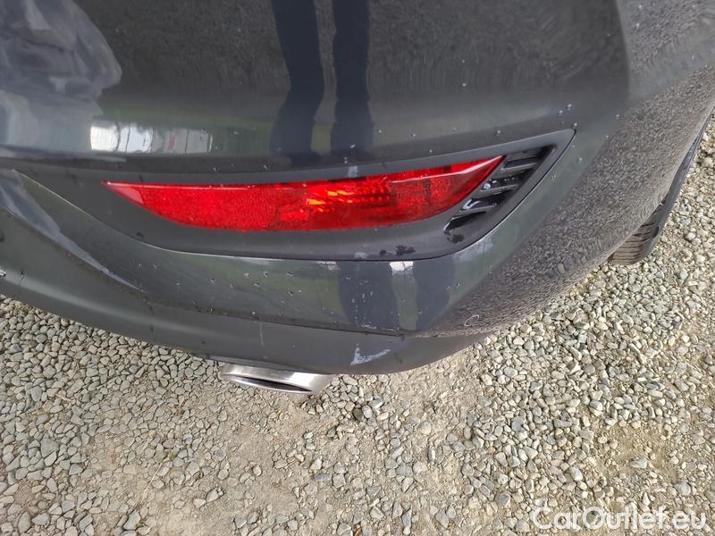  Hyundai  i30  Fastback (2018 ->)  FB 1.0TGDI 120 Smart AT #8