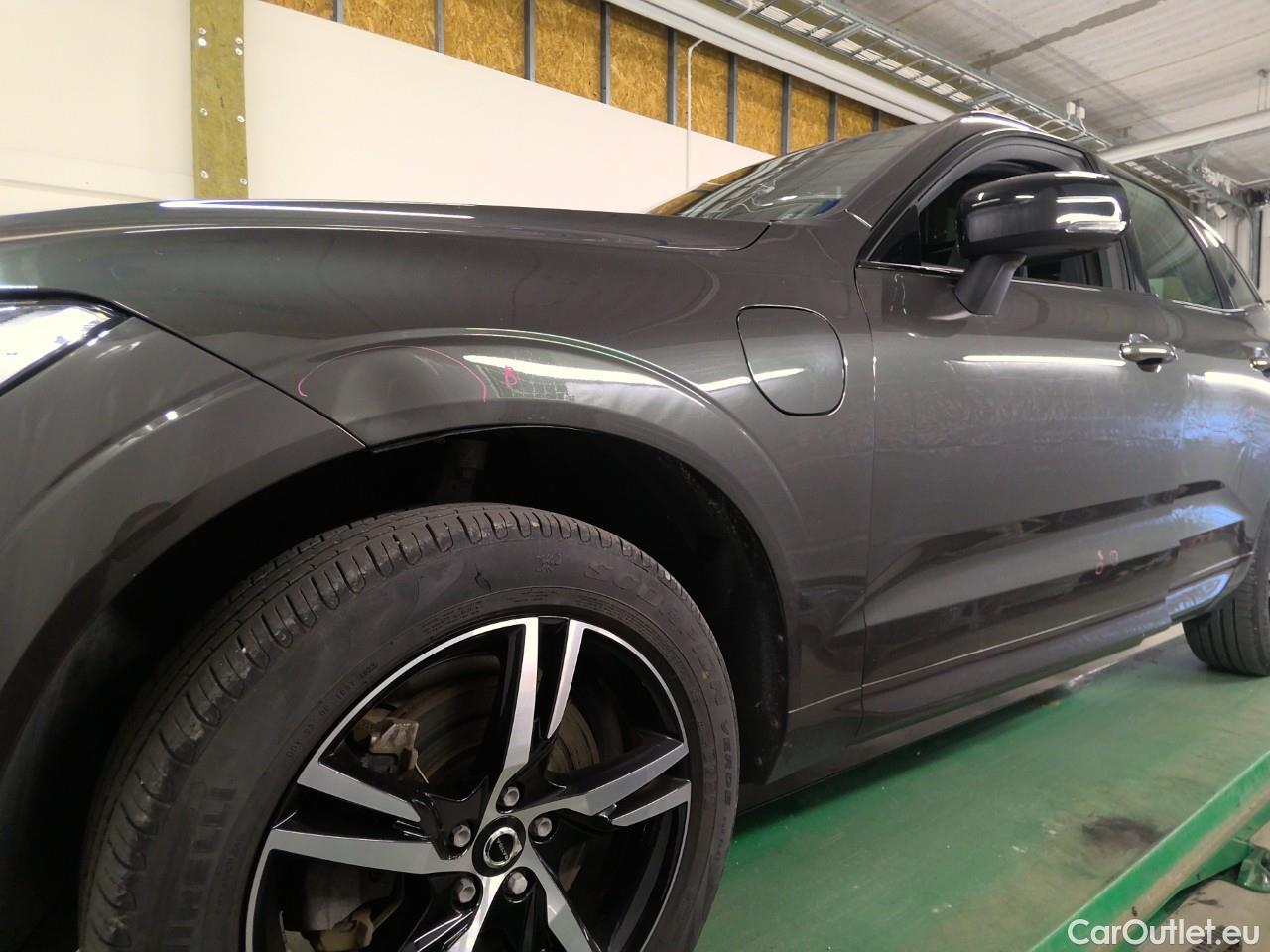  Volvo  XC60  T6 350 R-Des.Rec. AWD Aut #4