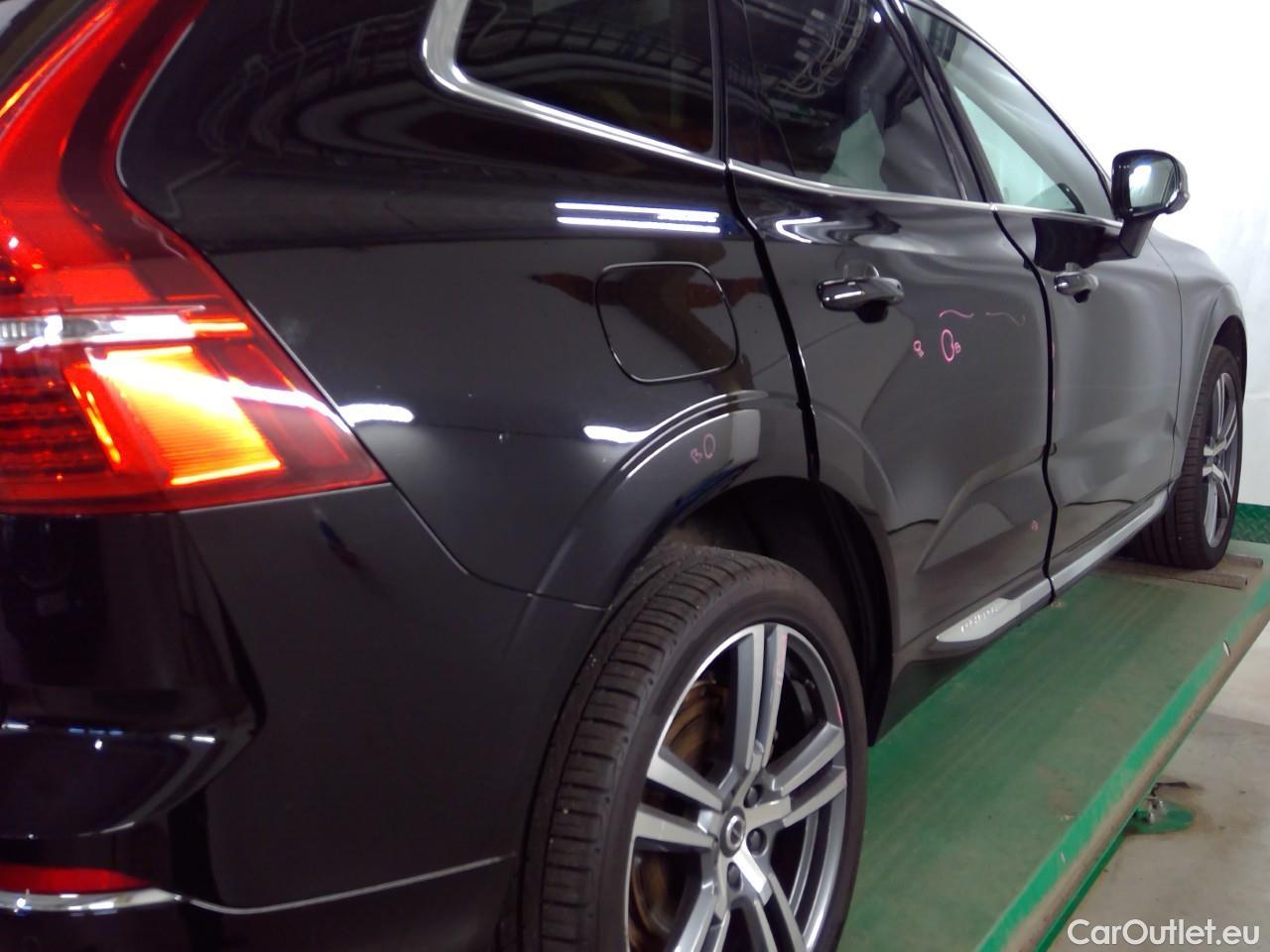  Volvo  XC60  T6 340 Ins. Rech. 4WD Aut #22