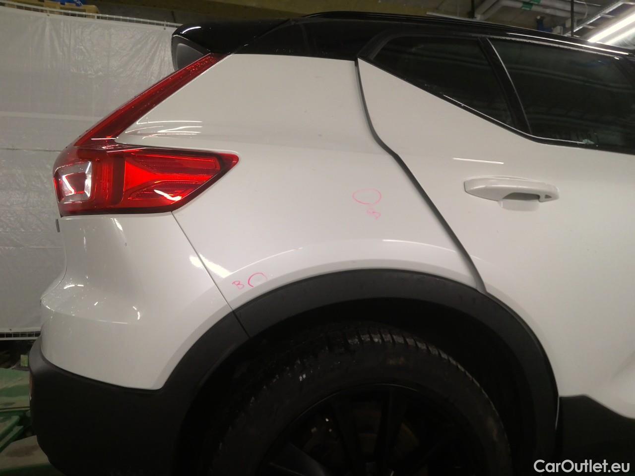  Volvo  XC 40 XC40 Recharge Twin Plus Aut #19