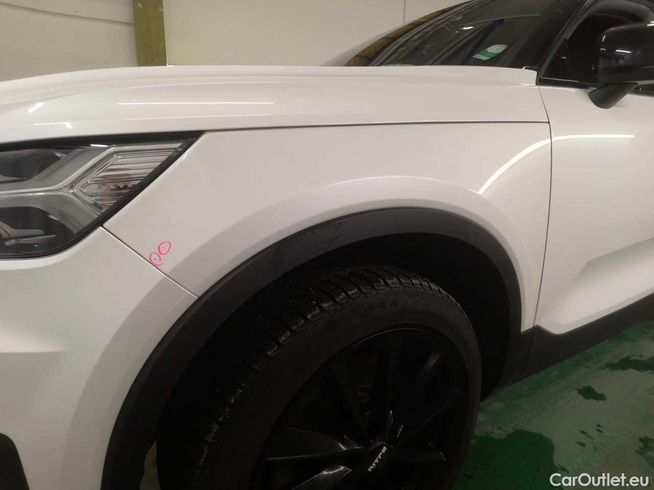  Volvo  XC 40 XC40 Recharge Twin Plus Aut #8