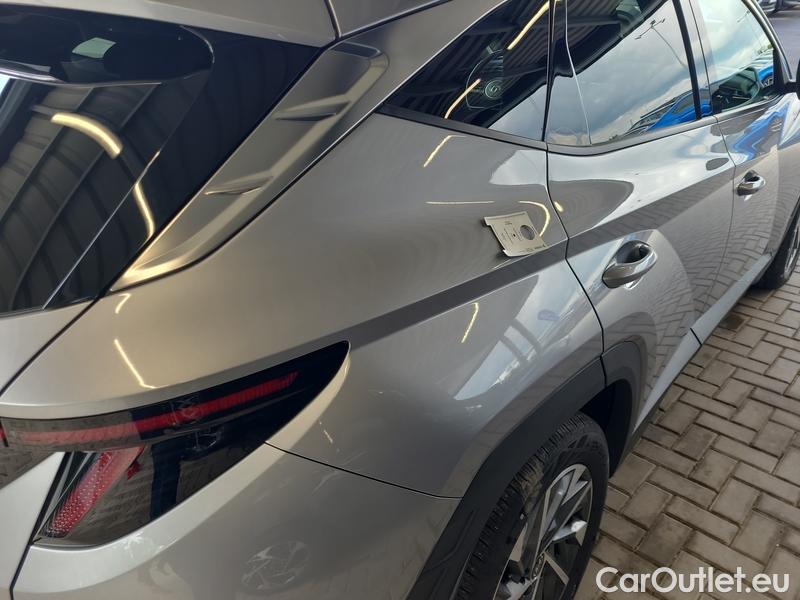  Hyundai  Tucson   (NX)(2020) Tucs.1.6 T-GDI 110 Style AT #20