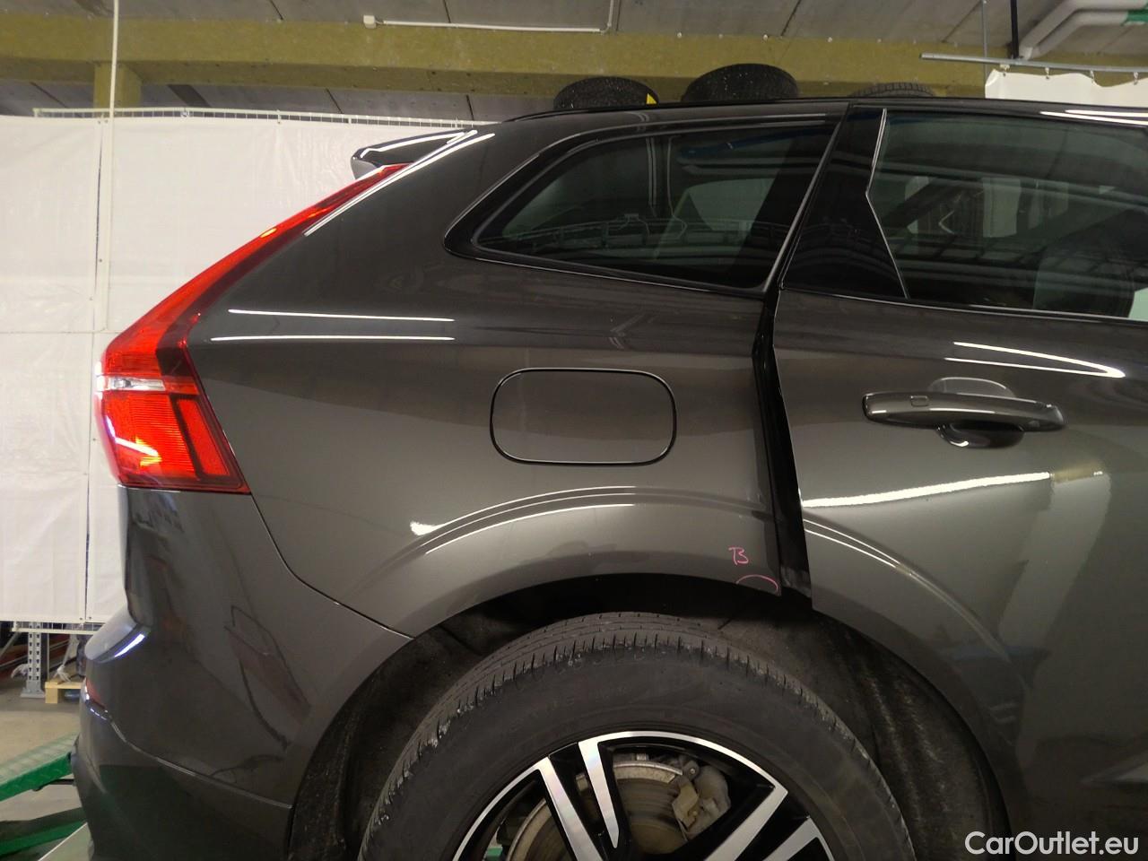  Volvo  XC60  T6 350 R-Des.Rec. AWD Aut #19