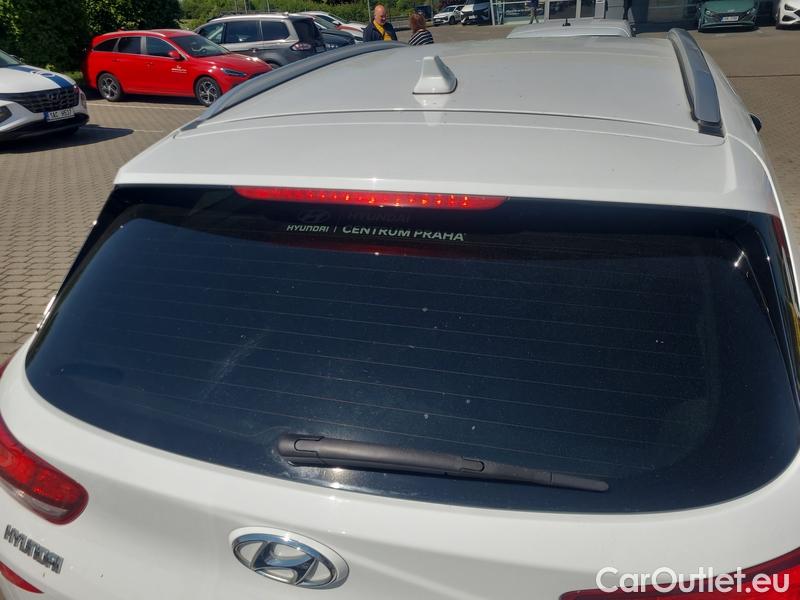  Hyundai  i30   cw (PD)(2017->)  kom.1.6CRDi 115 Smart #17