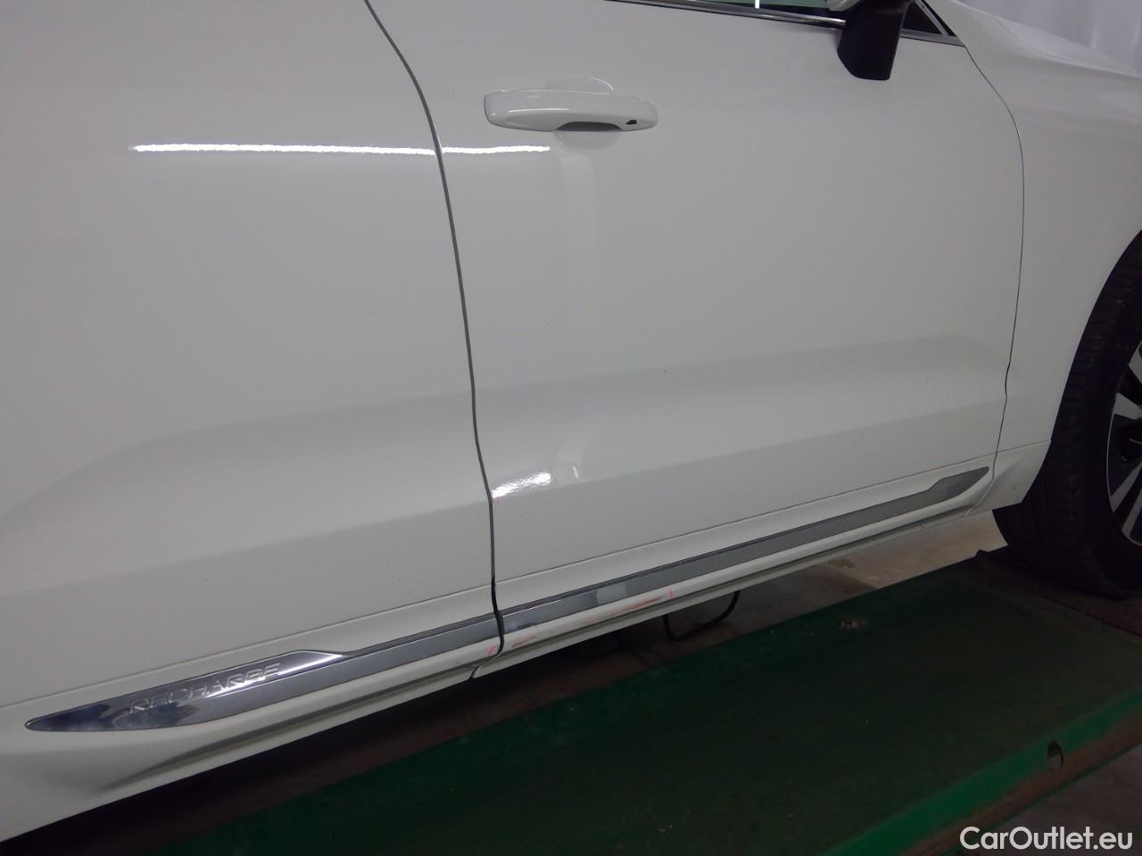  Volvo  XC60  T6 350 Re.Ins.Ex. AWD Aut #17
