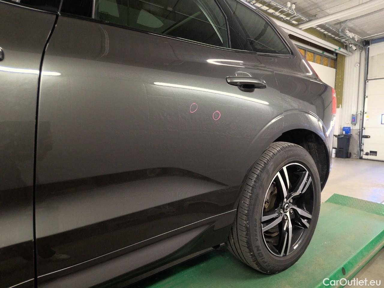  Volvo  XC60  T6 350 R-Des.Rec. AWD Aut #10