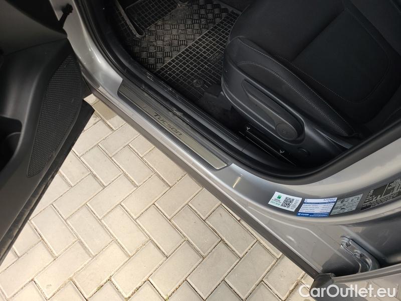  Hyundai  Tucson   (NX)(2020) Tucs.1.6 T-GDI 110 Style AT #8
